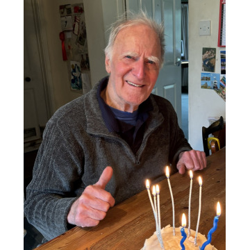 Photo of Robert LUDGATE