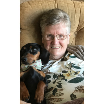 Photo for notice Jean LETBY