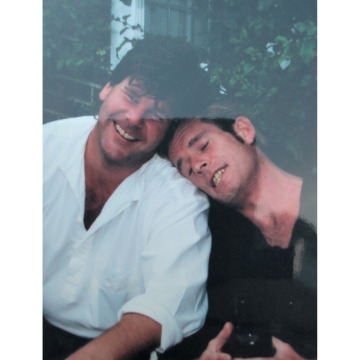 Photo for notice Dale Paul HOPKINS