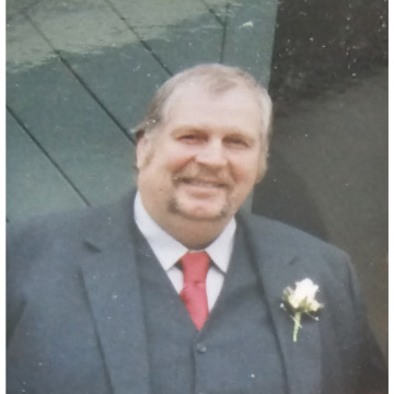 Photo for notice Alan WHITTAKER