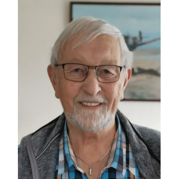 Photo of John Malcolm EVANS-SNARR