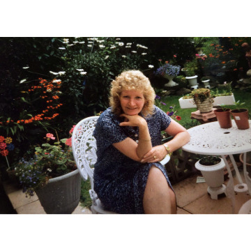 Photo for notice June Veronica JAMES