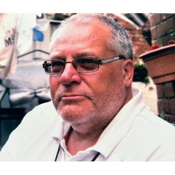 Photo of Michael Leonard GOLLINS