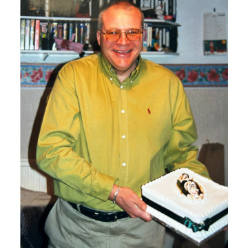 Photo for notice Michael Leonard GOLLINS