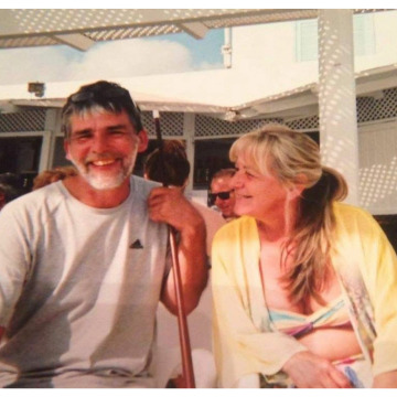 Photo for notice Anthony GRADY