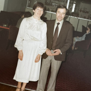Photo for notice Raymond DUNN