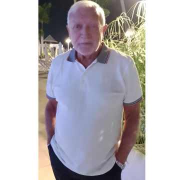 Photo for notice Peter Christopher APPLEBY