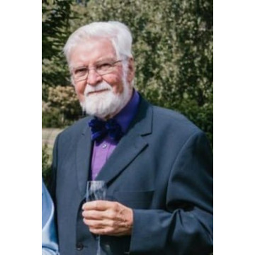 Photo of Maldwyn James SPARKES