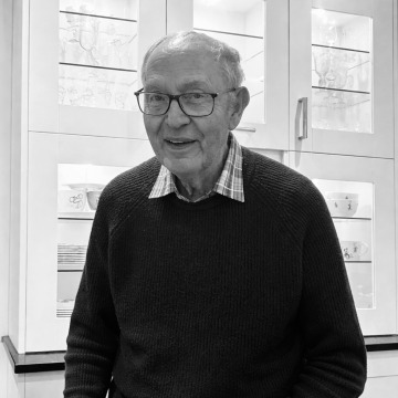 Photo for notice ALAN WALLINGER