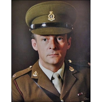 Notice Gallery for Roy FOREMAN