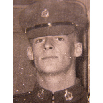 Notice Gallery for Roy FOREMAN