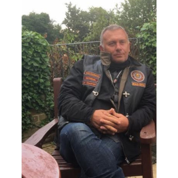 Photo for notice Timothy John SNELLING