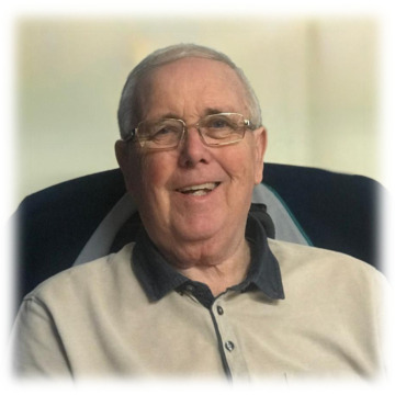 Photo of David Yorwerth THOMAS