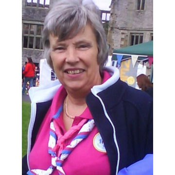 Photo of Susan MARTIN