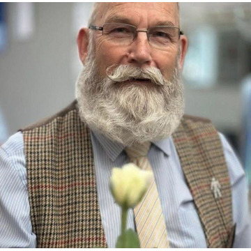 Photo of Jeffrey Richard THOMAS