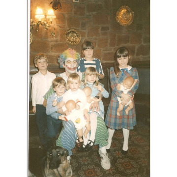 Photo for notice Jeffrey Richard THOMAS