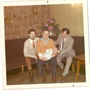 Photo for notice Jeffrey Richard THOMAS