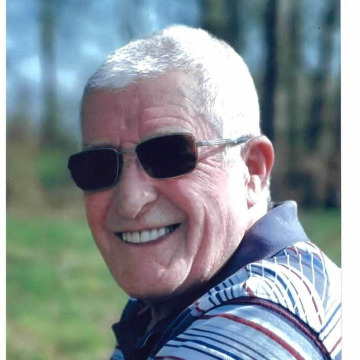Photo of Michael Edward GEOGHAN