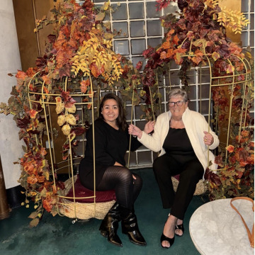 Photo for notice Brenda May EGINTON