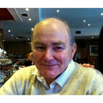 Photo for notice John Arthur CLEWS