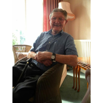 Photo for notice Francis McNAMARA