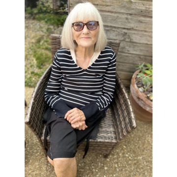 Photo for notice Jean Pauline MOXON