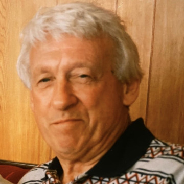 Photo for notice George Edward GRICE