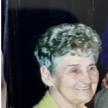 Photo for notice Elizabeth Ann ATKINSON