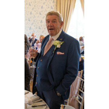 Photo of Kevin Henry WALLIS