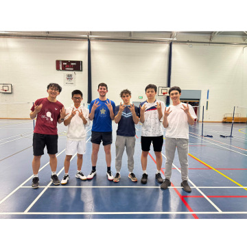 Photo for notice Tim BODANI