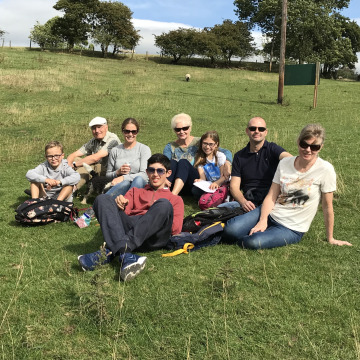 Photo for notice Tim BODANI