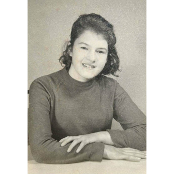 Photo of Anna TEMBY