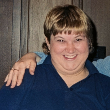 Photo for notice Susan MAUD