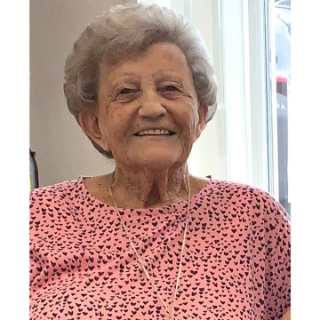 Photo for notice Audrey MCCORMACK