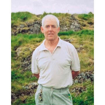 Photo of Michael LUKE