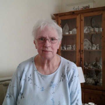Photo for notice Irene LEGG