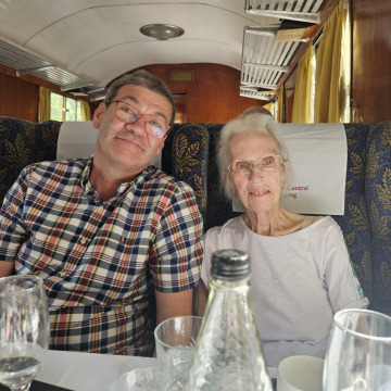 Photo for notice Irene LEGG