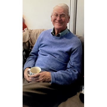 Photo of Colin MARSTON