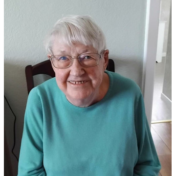 Photo of Dorothy Margaret Ann SMITH