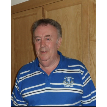 Photo of Peter Anthony GUNNIGLE