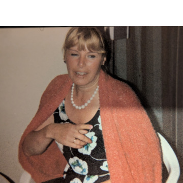 Photo for notice Frances KELLEY