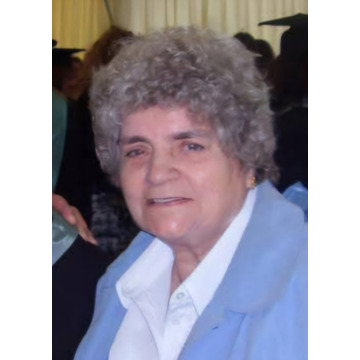 Photo of Ann GOODFELLOW