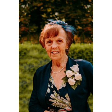 Photo of Dorothy Anne JONES