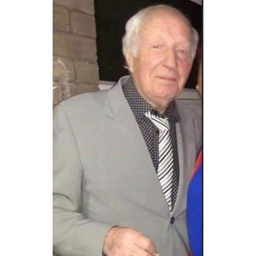 Photo of Andy BURN