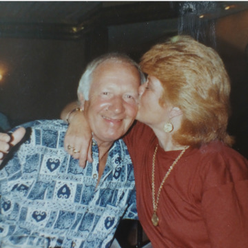 Photo for notice Andy BURN