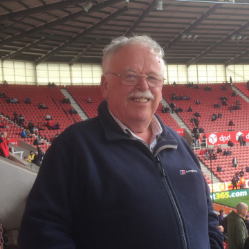 Photo of William Joseph KNIPE