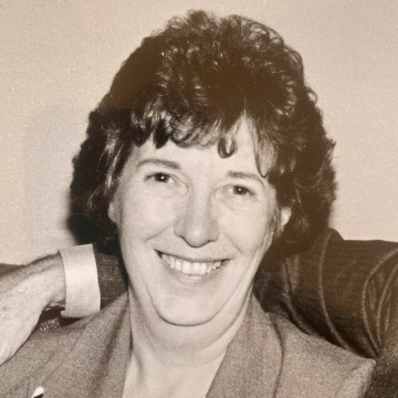 Photo of Elsie PORTHOUSE