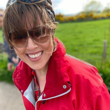 Photo of Jane URQUHART - (CAWDOR)