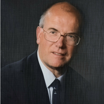 Photo for notice Anthony Neil DANCER