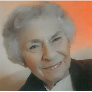 Photo of Marjorie Jean JONES